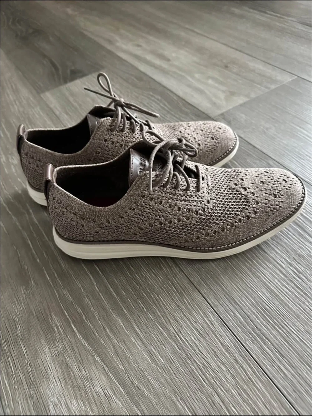 Men’s Cole Haan 7.5 Oxford Shoes